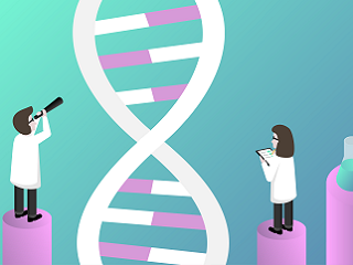 【連載】遺伝子解析 新技術とその応用　「第４回　トランスクリプトーム・エピゲノムの統合解析」