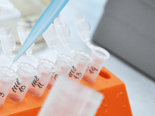 mRNAワクチン・医薬品の研究開発と製造