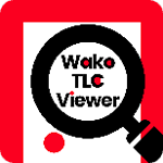 Wako TLC Viewer