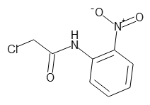 70 3 A クロロ 2 ニトロアセトアニリド Alpha Chloro 2 Nitroacetanilide 詳細情報 試薬 富士フイルム和光純薬