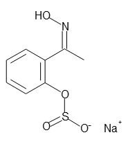 05 6 2 ヒドロキシアセトフェノンオキシム 2 スルフィン酸ナトリウム Sodium 2 Hydroxyacetophenone Oxime 2 Sulphinate 詳細情報 試薬 富士フイルム和光純薬