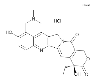 119413-54-6・Topotecan (hydrochloride)・Topotecan (hydrochloride