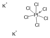 16921-30-5・ヘキサクロロ白金(Ⅳ)酸カリウム・Potassium Hexachloroplatinate(IV)・165-28581 ...