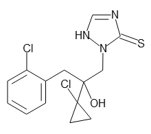ドルチェ3 178928-70-6・プロチオコナゾール・Prothioconazole【詳細情報】｜試薬