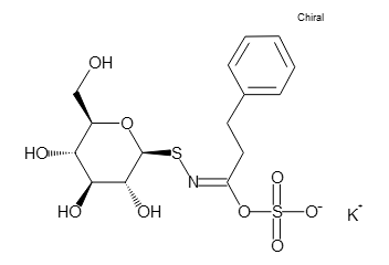 499 30 9 フェネチルグルコシノレートカリウム塩 Phenethyl Glucosinolate Potassium Salt 503 詳細情報 試薬 富士フイルム和光純薬