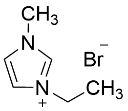 65039-08-9・1-エチル-3-メチルイミダゾリウム=ブロミド・1-Ethyl-3 