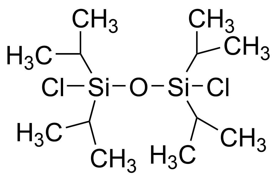 69304-37-6・1,3-ジクロロ-1,1,3,3-テトライソプロピルジシロキサン・1 