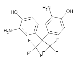 83558-87-6・2,2-Bis(3-amino-4-hydroxyphenyl)-hexafluoropropane・2