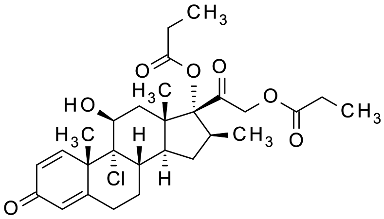 デキサメタゾン プロピオン 酸 エステル