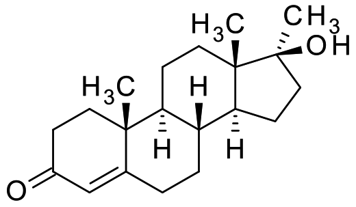 58 18 4 メチルテストステロン Methyltestosterone 132 136 134 詳細情報 ライフサイエンス 試薬 富士フイルム和光純薬