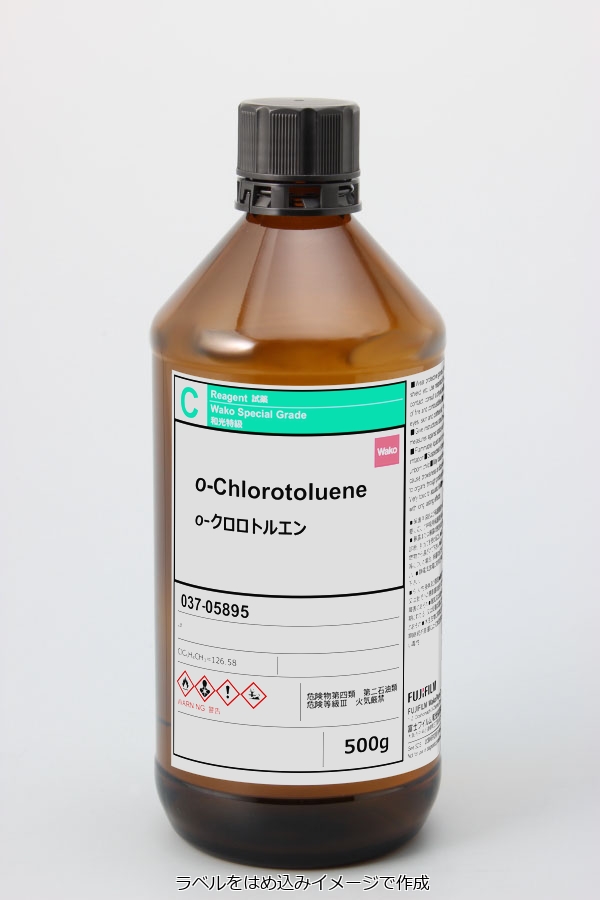 O O Chlorotoluene