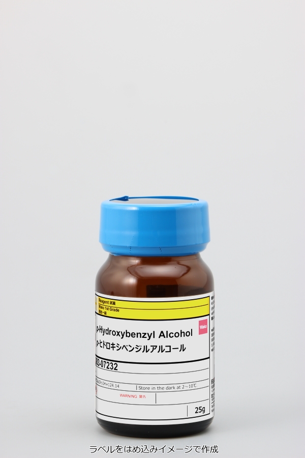 623-05-2・p-ヒドロキシベンジルアルコール・p-Hydroxybenzyl Alcohol