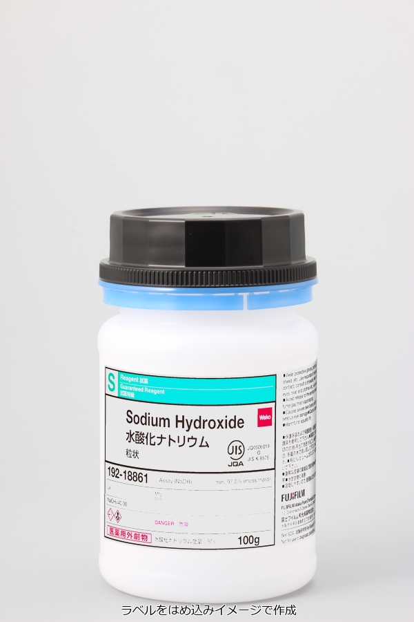 Ascarite Sodium hydroxide-coated silica, 20-30mesh 1310-73-2