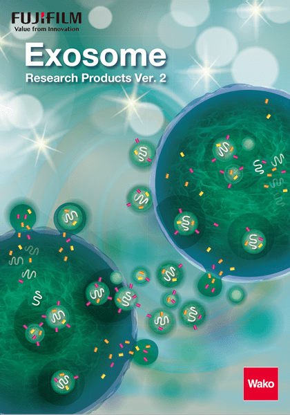 Exosome Research Products Ver.2