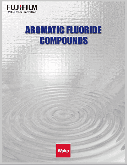 Aromatic Fluoride Compounds