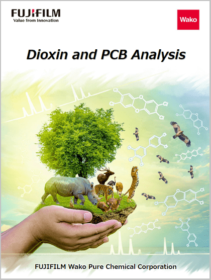 Dioxin and PCB analysis