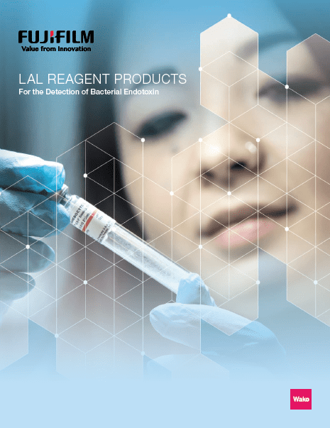 LAL Reagent Products