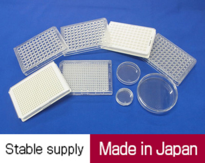 PrimeSurface Microplates and Dishes
