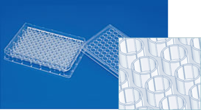 96-slit-well plate