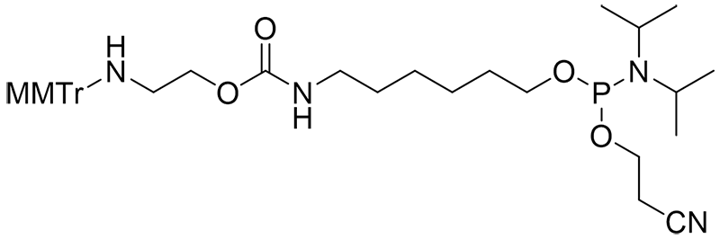 Structure of ssH-Linker