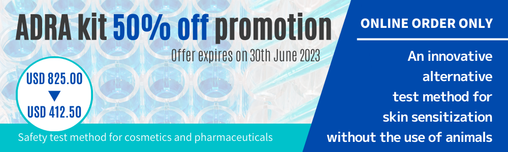 [ADRA Kit 50% OFF Promotion] Offer expires on 30th June 2023