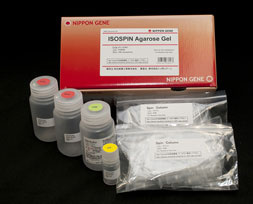 ISOSPIN Agarose Gel product image